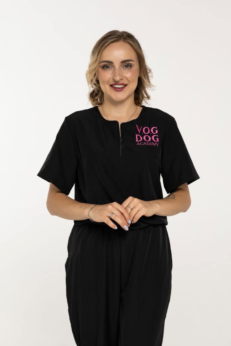 Топ-майстер V.O.G DOG SALON Світлана