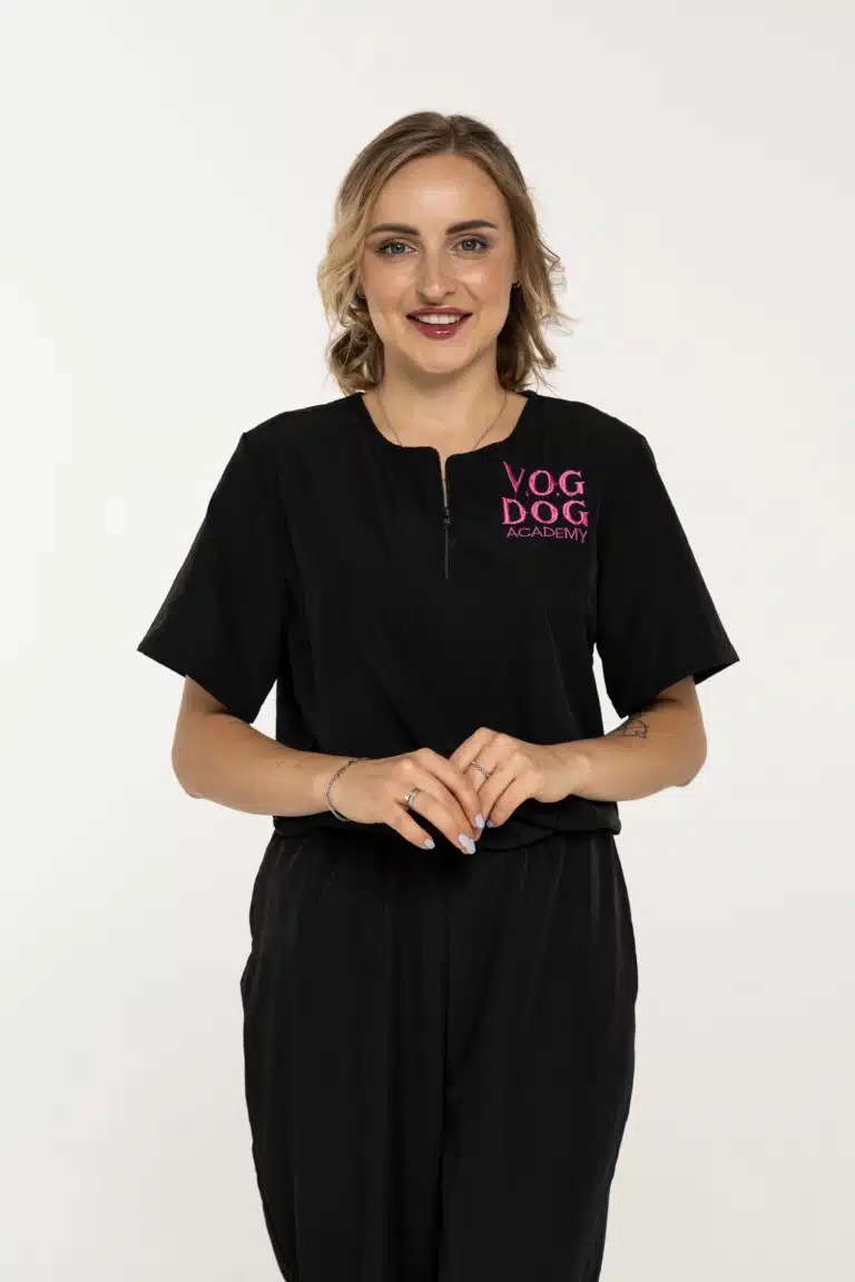 Топ-майстер V.O.G DOG SALON Світлана